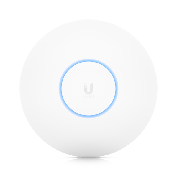 Access Point UBIQUITI U6-LR