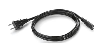 Cable de alimentación ZEBRA N/A