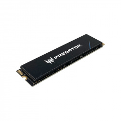 Unidad de Estado Solido NVMe Predator ACER GM7000