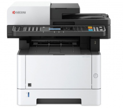 Multifuncional Monocromático KYOCERA M2635DW