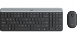 Teclado LOGITECH MK470