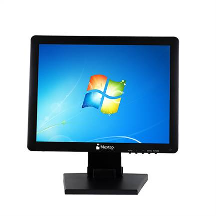 Monitor Touch Screen Nextep NE-520