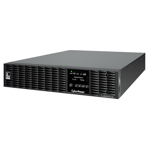 No-Break CyberPower OL3000RTXL2U